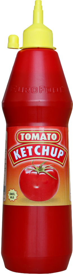 Tomato Ketchup