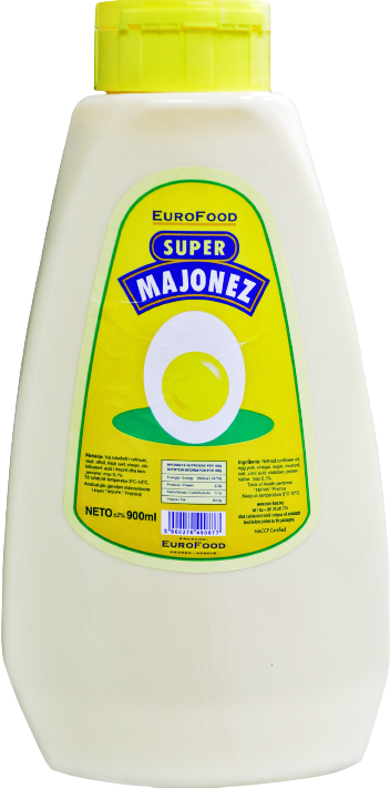 Super Majonez