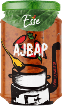 Esse Ajvar