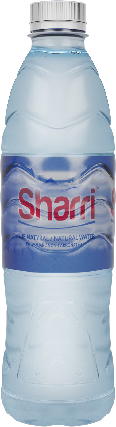 Ujë Sharri
