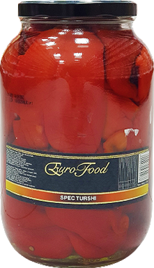 Spec Turshi