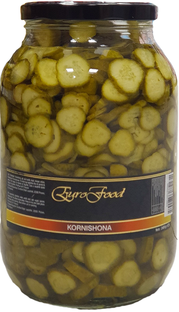 Kornishona