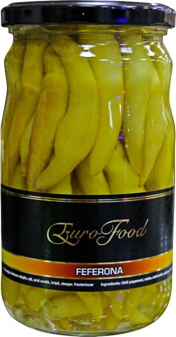 Feferona
