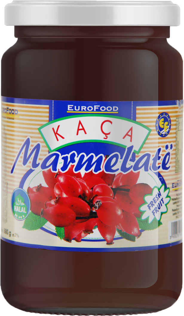 Mermelatë Kaçe